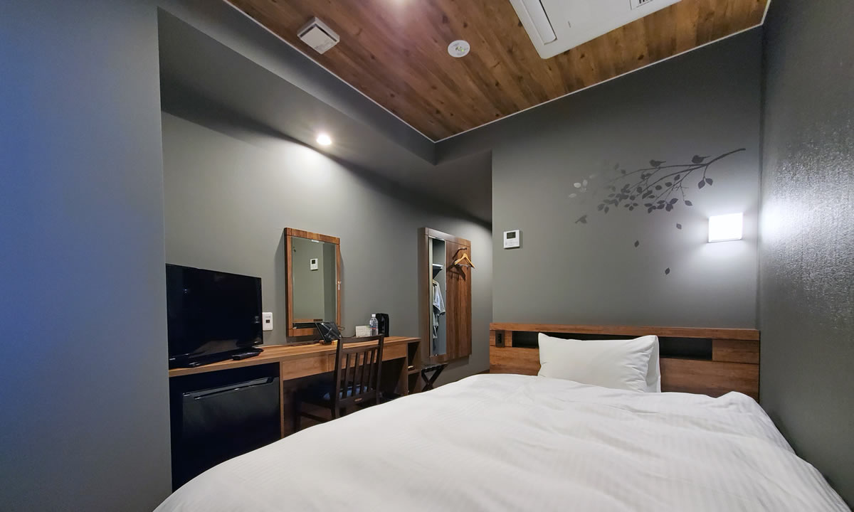 スタンダードシングル