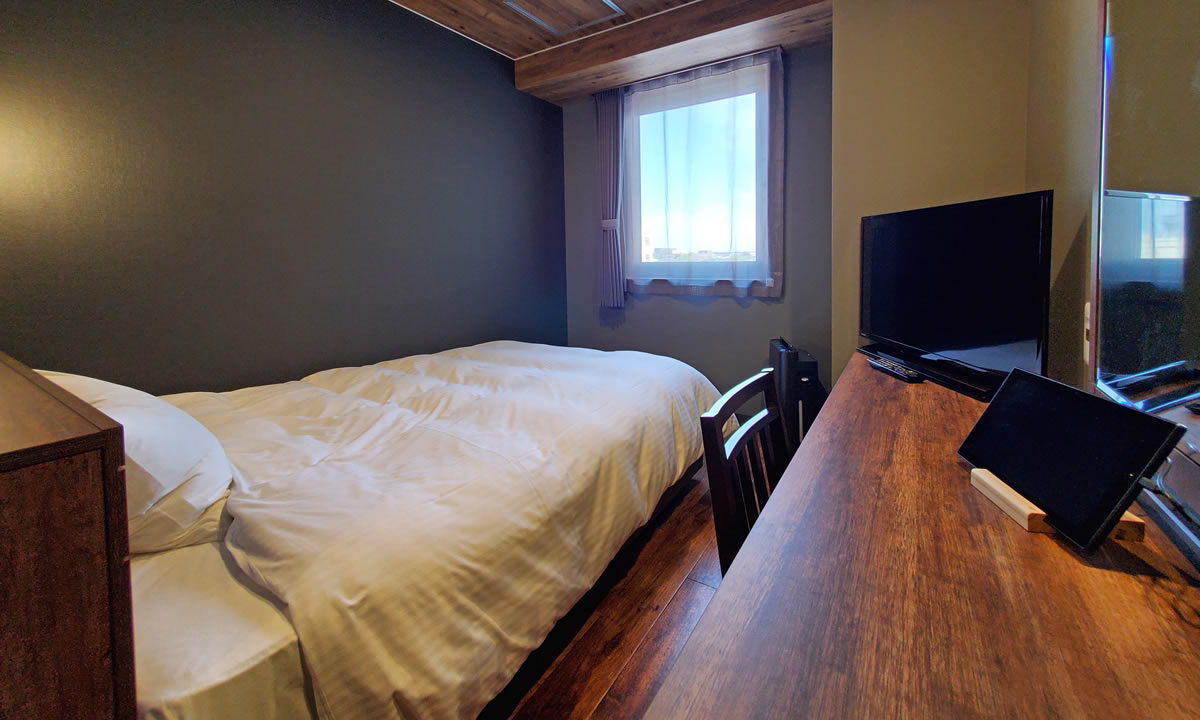 スタンダードシングル