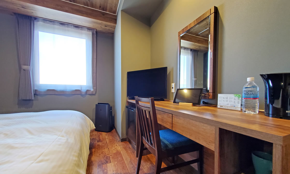 スタンダードシングル