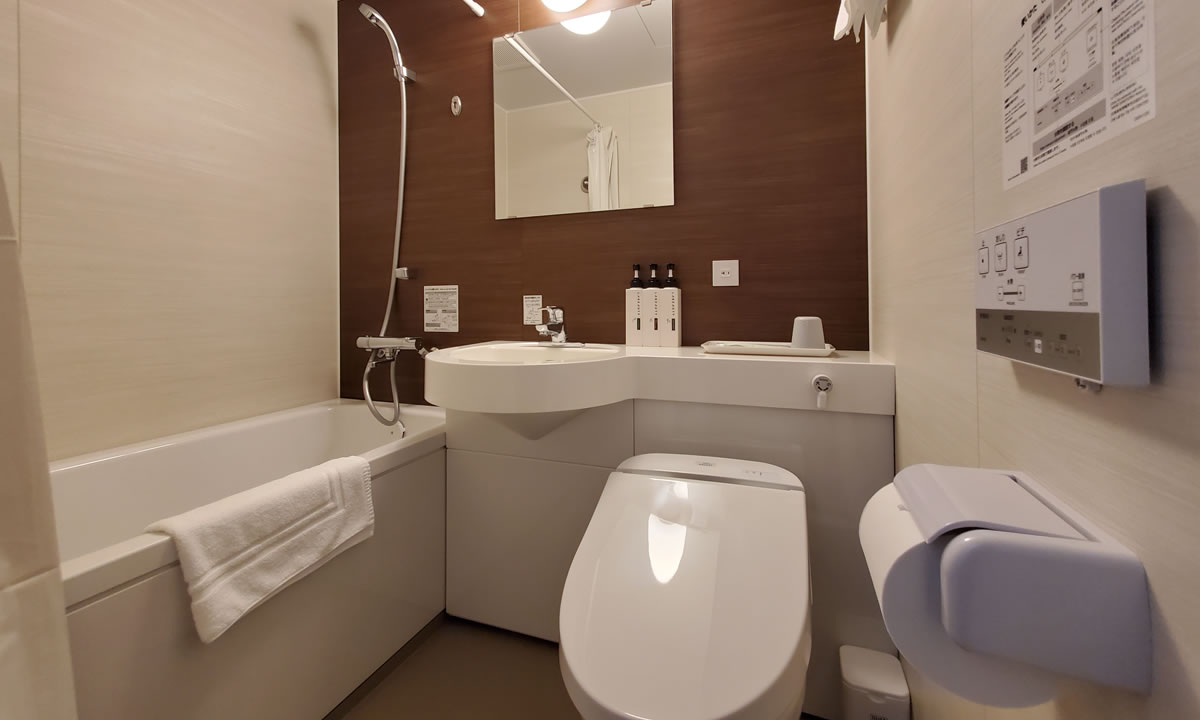 スタンダードシングル