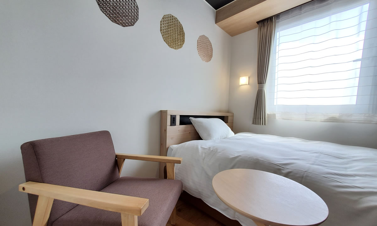 ゆったりマルチシングル