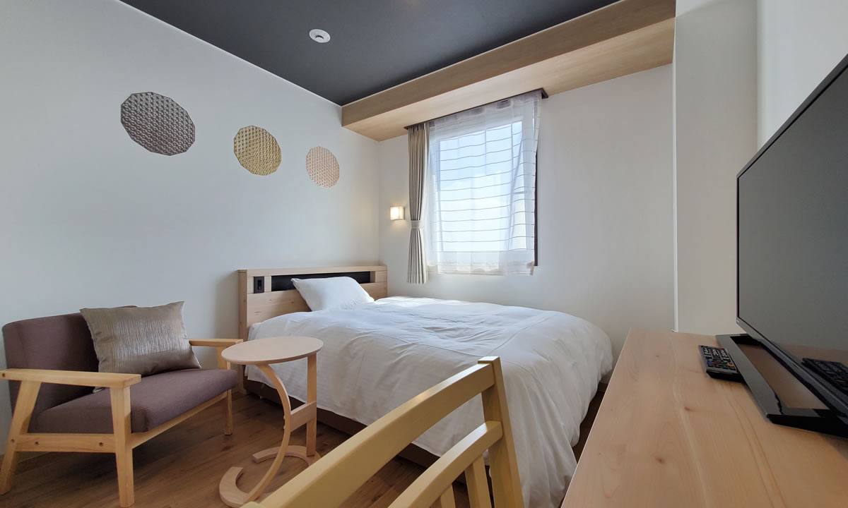 ゆったりマルチシングル