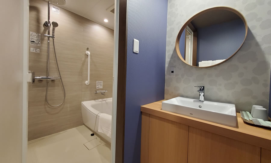 スペシャルツイン