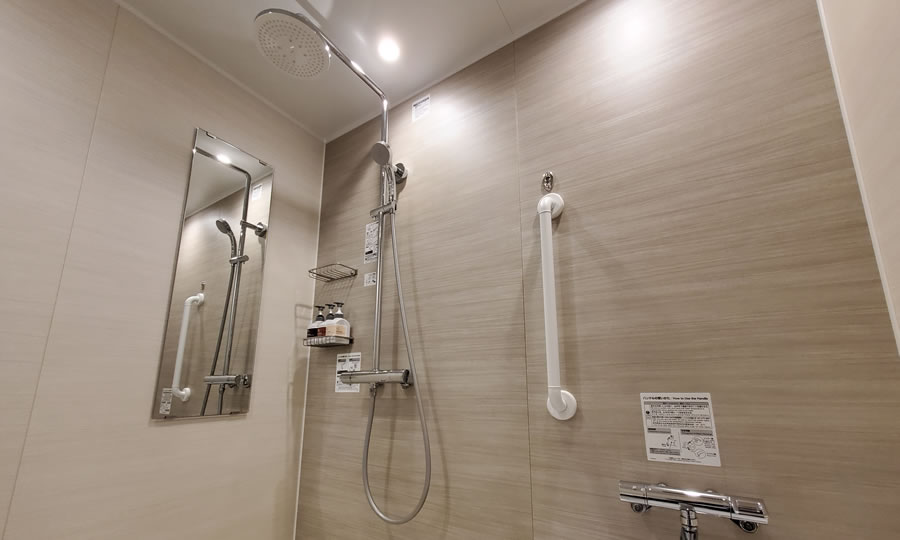 スペシャルツイン