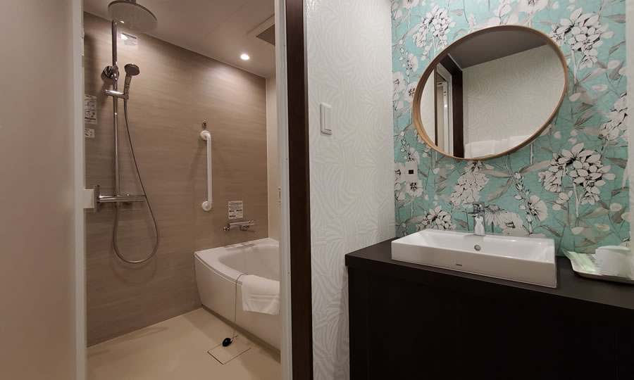 スペシャルツイン