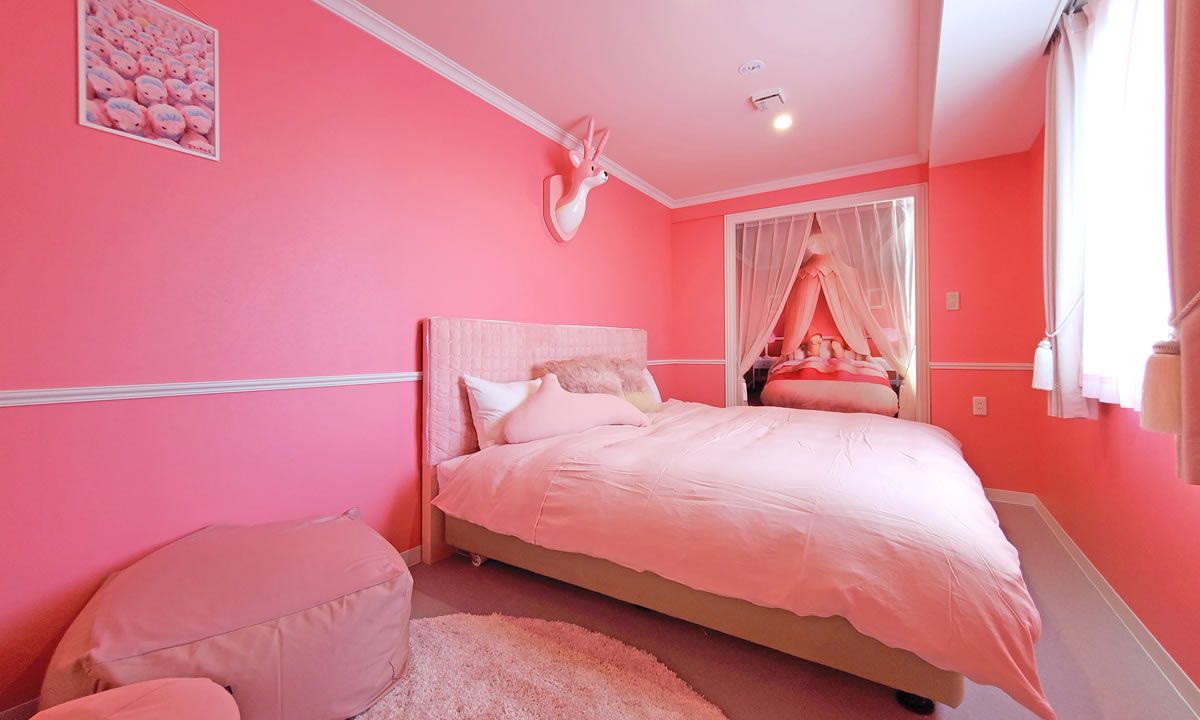 岩下の新生姜の部屋