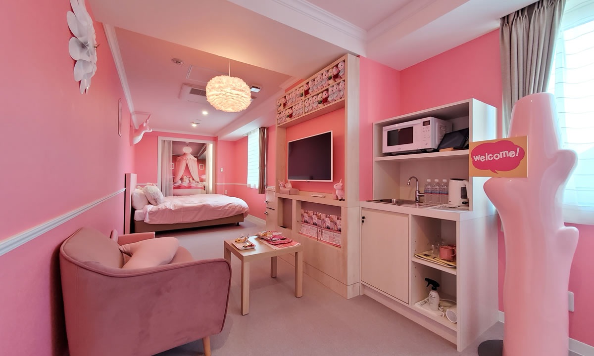 岩下の新生姜の部屋