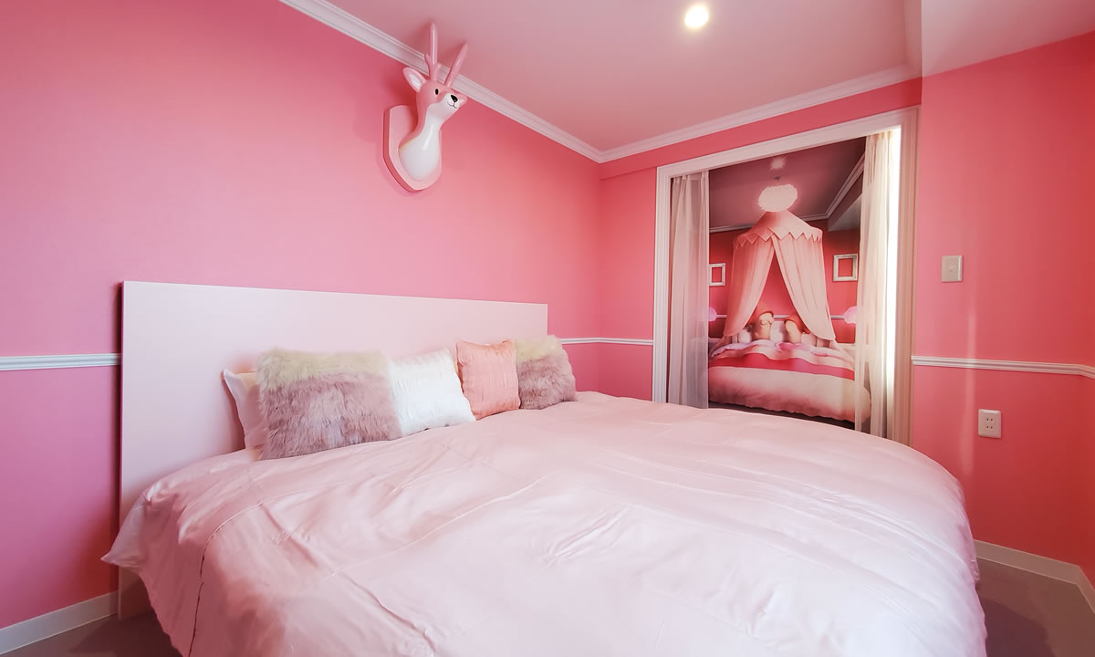 岩下の新生姜の部屋