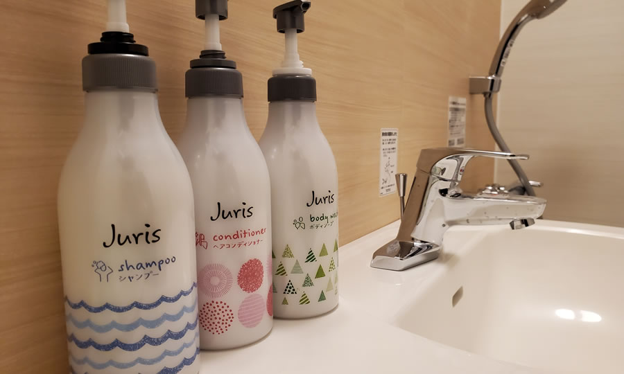 コンセプトルーム