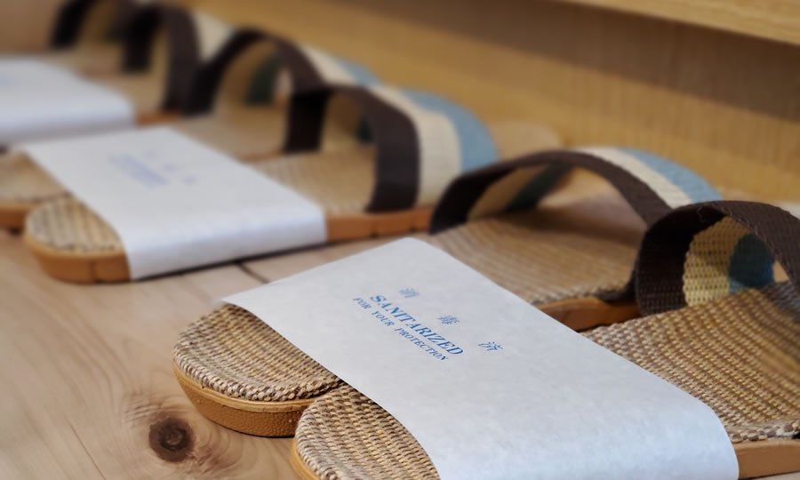 コンセプトルーム