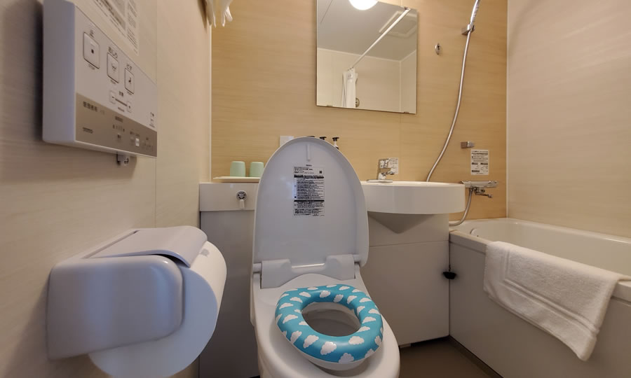 コンセプトルーム