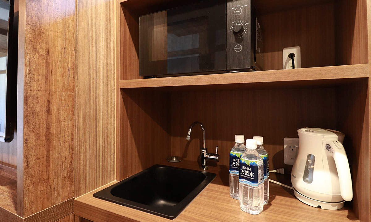 ヴィンテージ風 ロフト&ハンモックチェア付